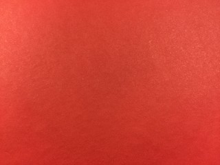Plain red background