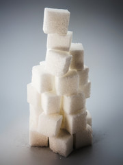 Zuckerkonsum
