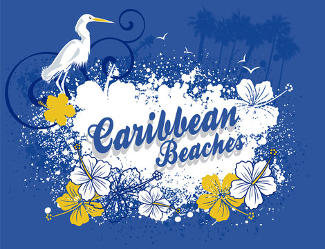 playas del caribe