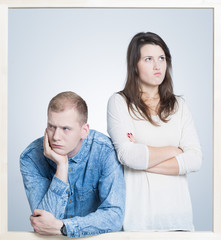 I don't wanna talk to you...