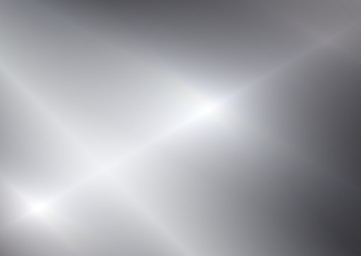 Vector of Silver background