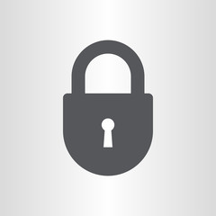 Padlock icon