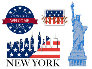 NEW YORK © Take7