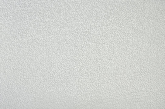 White leather texture