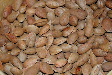 Almendras