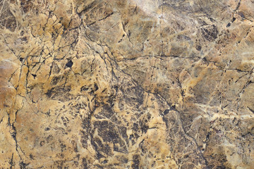 Marble brown