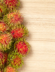 rambutan
