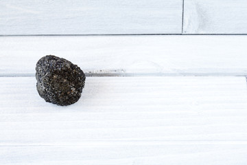 Volcanic Lapillus
