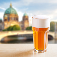 Ale Beer in Berlin