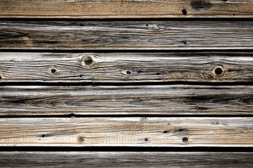 Background detail of old and dry wood