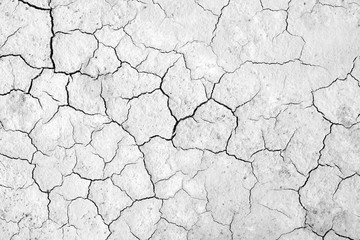 crack soil texture background
