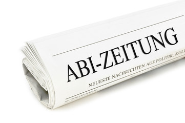 Abi Zeitung