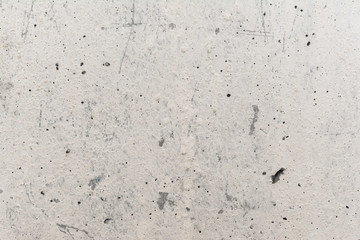 Texture concrete wall. The rectangular horizontal photo.