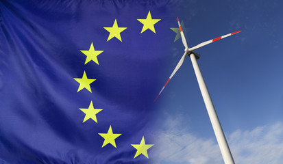 Concept Clean Energy in Europe