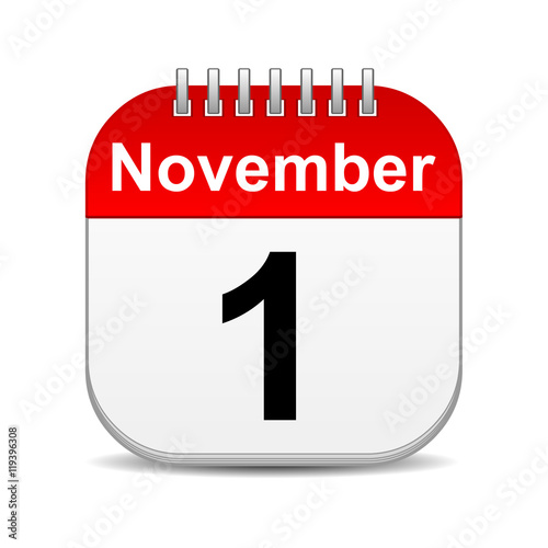 november 1 Calendar Icon Stock Photo And Royalty free Images On november-1-calendar-icon-stock-photo-and-royalty-free-images-on