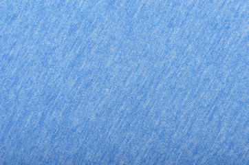 Jersey fabric background