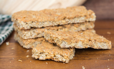 Peanut Butter Cookies
