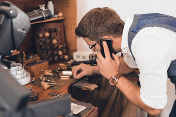 Double checking the inscription
