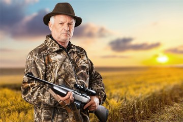 Hunter.