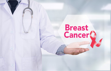 Breast Disease  Breast Cancer