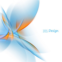 bright vector background