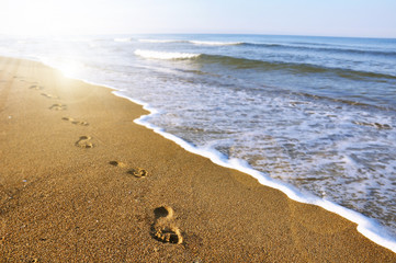 Footprints