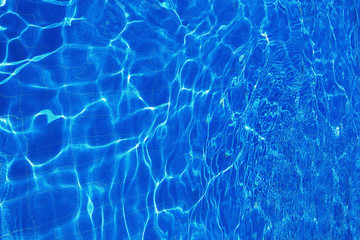 water texture