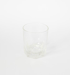 Blank glass