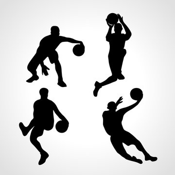 Crossover Basketball Images – Browse 414 Stock Photos, Vectors, and Video |  Adobe Stock