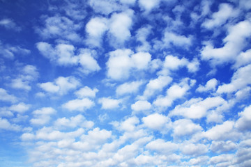 Fototapeta premium sky clouds