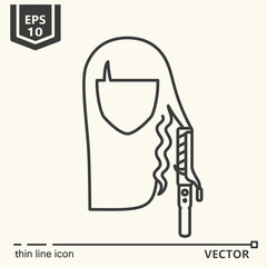 barbershop - one icon 3