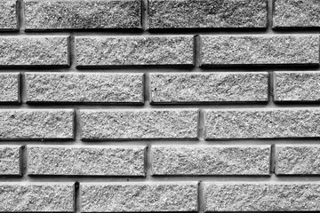 Brick texture with scratches and cracks