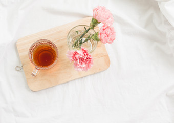 Tea break