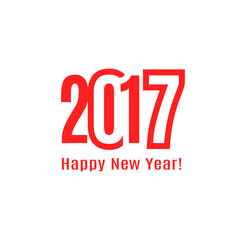 Happy New Year 2017!