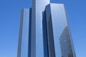 Fototapeta premium building