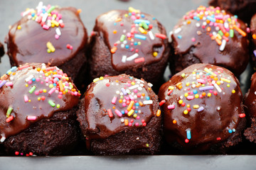 Delicious Chocolate Brownies