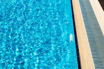Fototapeta na wymiar Swimming Pool