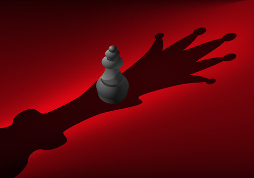 Pouvoir - Domination - Autorit&eacute;