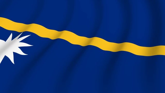 Nauru