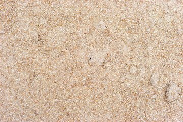 Close view of stone ground whole wheat muffin mix.