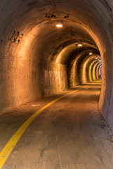 Fototapeta premium Republic of San Marino is an enclaved microstate surrounded by Italy, situated on the Italian Peninsula. 