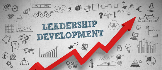 Leadership Development - 119444935