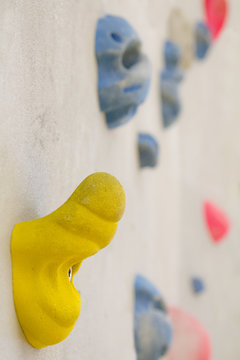 Bouldern
