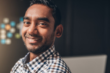 Taking a great idea and making it reality