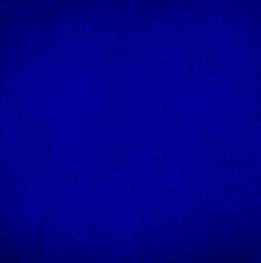 Grunge blue wall background or texture