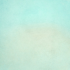 Green background with space for your message