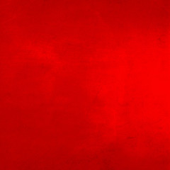 Grunge red background texture