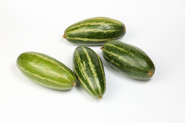 pointed gourd potol