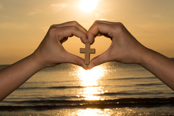 Glaube, Hoffnung, Liebe