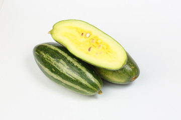 pointed gourd potol